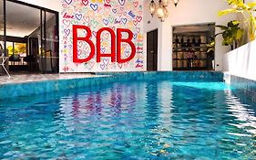 BAB HOTEL Marrakech, Boutique Hôtel&SPA